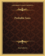 Probable Sons