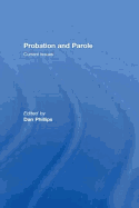 Probation and Parole