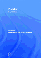 Probation: Key Readings