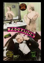 Probation - Richard Thorpe