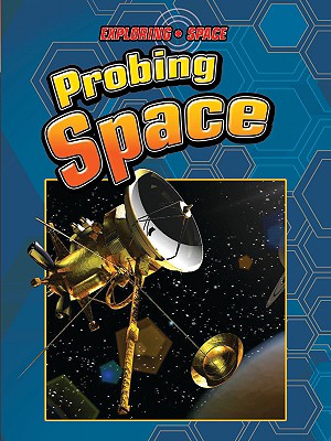 Probing Space - Baker, David, and Kissock, Heather