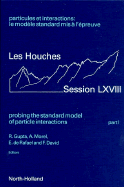 Probing the Standard Model of Particle Interactions - de Rafael, E (Editor), and Gupta, R (Editor), and Morel, A (Editor)