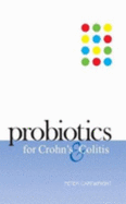 Probiotics for Crohn's & colitis - Cartwright, Peter