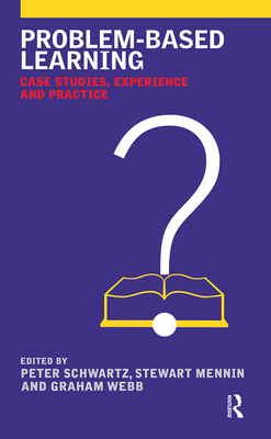 Problem-based Learning - Schwartz, Peter