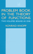 Problem Book in the Theory of Functions