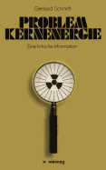 Problem Kernenergie: Eine Kritische Information