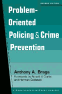 Problem-Oriented Policing and Crime Prevention