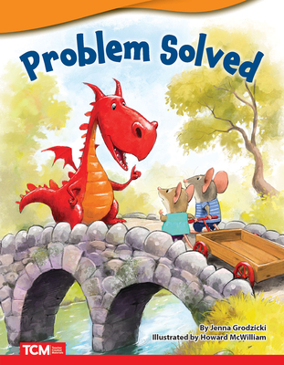 Problem Solved - Grodzicki, Jenna
