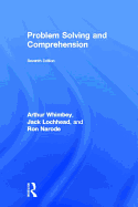 Problem Solving and Comprehension