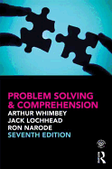 Problem Solving and Comprehension