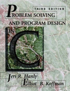 Problem Solving and Program Design in C: International Edition