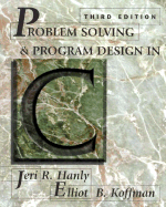 Problem Solving and Program Design in C