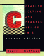 Problem Solving and Program Design in C