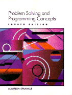 Problem Solving and Programming Concepts