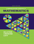Problem Solving Approach to Mathematics, a (Recover)