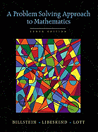 Problem Solving Approach to Mathematics, a (Recover)