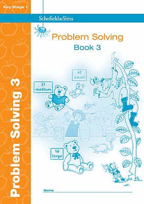 Problem Solving Book 3 - Forster, Anne