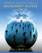 Problem Solving Cases in Microsoft Access and Excel