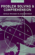 Problem Solving & Comprehension: A Short Course in Analytical Reasoning