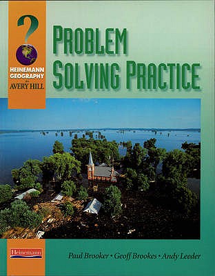 Problem Solving Practice for Avery Hill - Brooker, Paul, and Brookes, Geoff, and Leeder, Andy