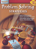 Problem Solving Strategies: Reproducible Grade 5