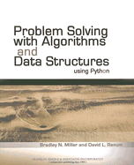 Problem Solving with Algorithms and Data Structures Using Python