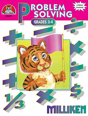 Problem Solving - Kirkpatrick, Vicky