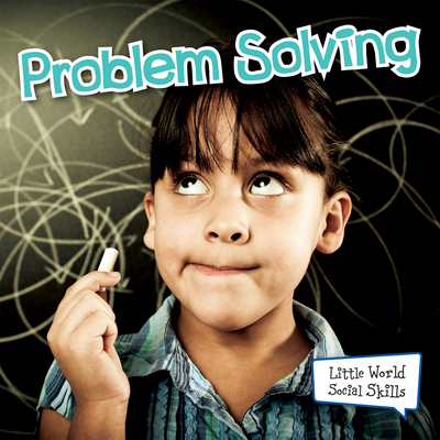 Problem Solving - Reed, Cristie