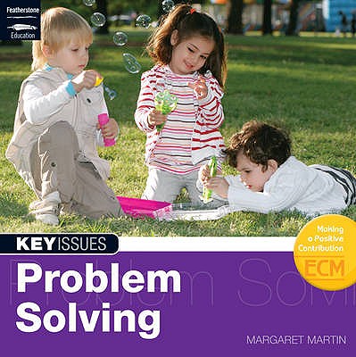 Problem Solving - Martin, Margaret