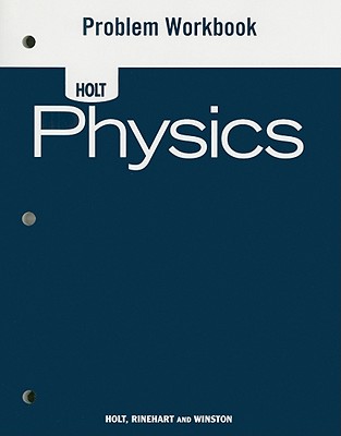 Problem Workbook - Hrw