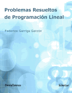 Problemas Resueltos de Programacion Lineal