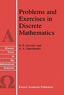 Problems and Exercises in Discrete Mathematics