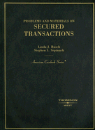 Problems and Materials on Secured Transactions
