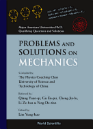 Problems and Solutions on Mechanics
