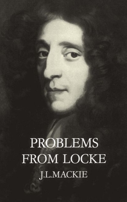 Problems from Locke - MacKie, John L