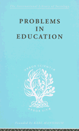 Problems in Education Ils 232