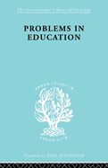 Problems In Education Ils 232