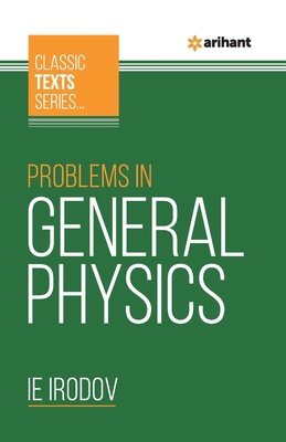Problems In General Physics - Irodov, Ie