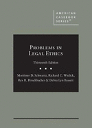 Problems in Legal Ethics - CasebookPlus