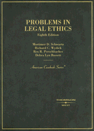 Problems in Legal Ethics