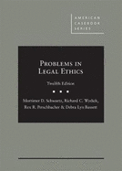 Problems in Legal Ethics