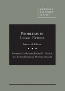 Problems in Legal Ethics