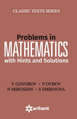Problems in Mathemstics - Arihant, Experts