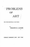 Problems of Art