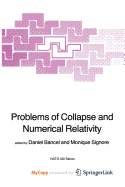 Problems of Collapse and Numerical Relativity