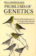 Problems of Genetics