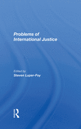 Problems of International Justice