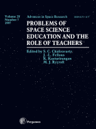 Problems of Space Science Education and the Role of Teachers: Volume 20-7