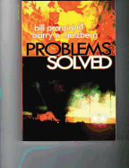 Problems Solved
