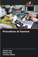 Procedure di fusione